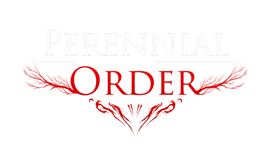 Perennial Order – a 2D Boss Rush Game